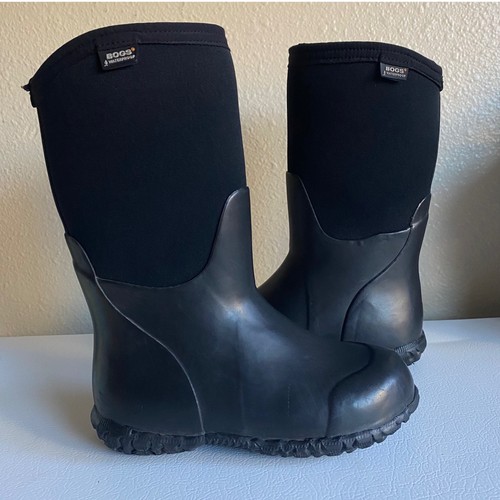 Bogs kids dixon - kids, tall
