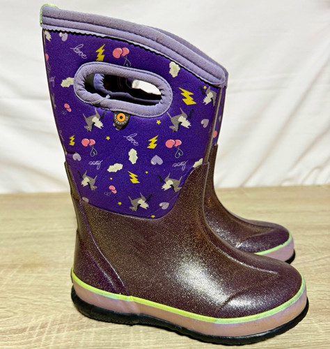 Bogs classic pegasus - bogs, kids