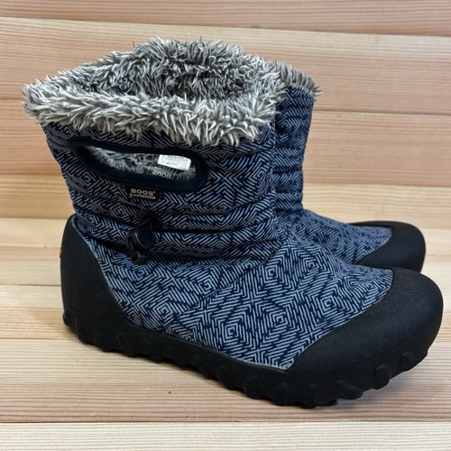 Bogs moc unisex youth sz - bogs,