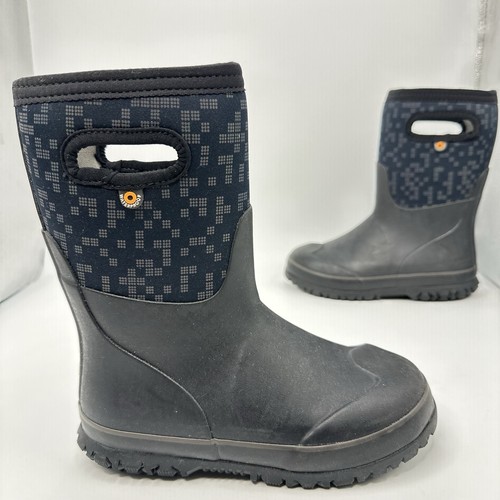Bogs grasp kids youth - size, 1