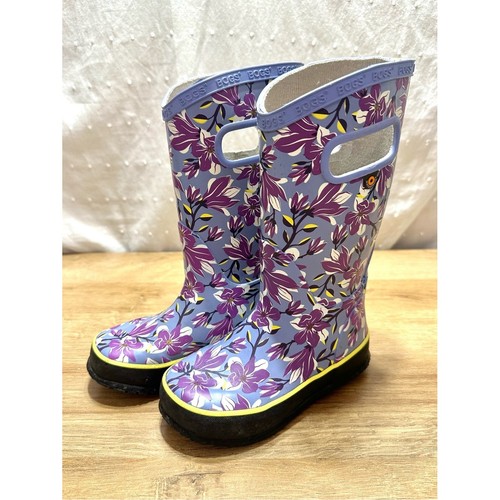 Bogs boots magnolia rain - boots,