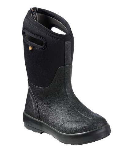 Bogs kids classic high - kids, 3
