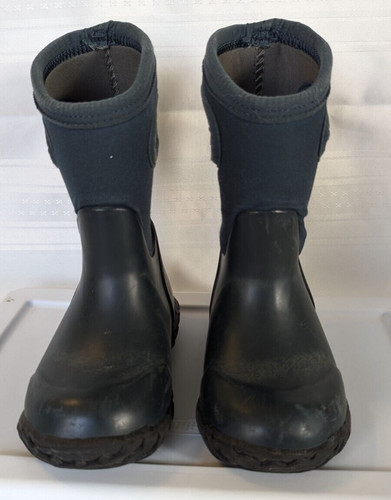 Bogs kids durham - bogs, solid